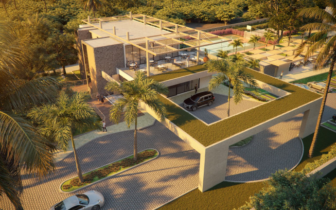Imagem Apartamento com 1 Quarto à Venda, 32 m² em Praia dos Carneiros - Tamandaré Imagem Apartamento com 1 Quarto à Venda, 32 m² em Praia dos Carneiros - Tamandaré