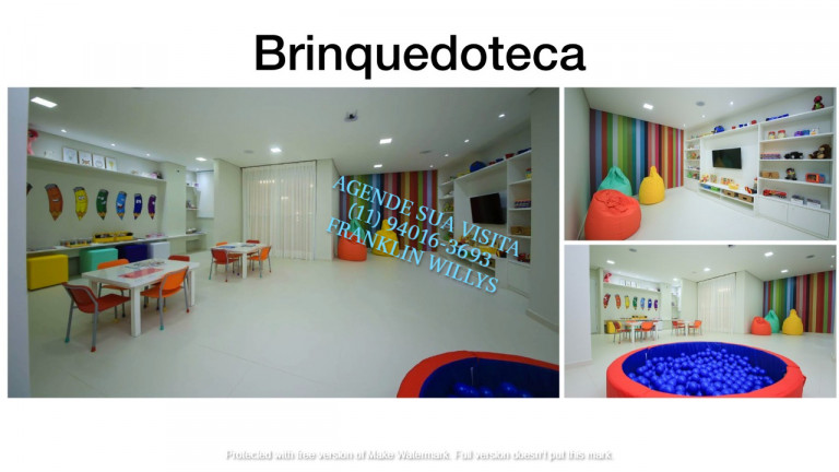 Imagem Apartamento com 2 Quartos à Venda, 55 m² em Vila Independência - São Paulo Imagem Apartamento com 2 Quartos à Venda, 55 m² em Vila Independência - São Paulo