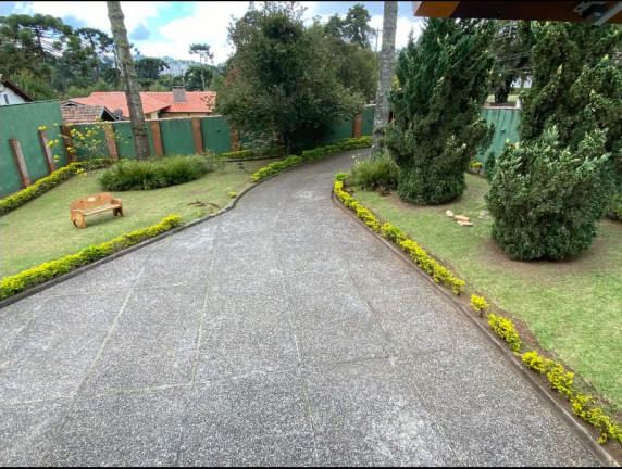 Imagem Casa com 3 Quartos à Venda, 1.000 m² em Capivari - Campos do Jordão Imagem Casa com 3 Quartos à Venda, 1.000 m² em Capivari - Campos do Jordão