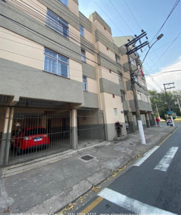 Imagem Edifício Residencial com 1 Quarto à Venda, 67 m² em Comercial - Resende Imagem Edifício Residencial com 1 Quarto à Venda, 67 m² em Comercial - Resende