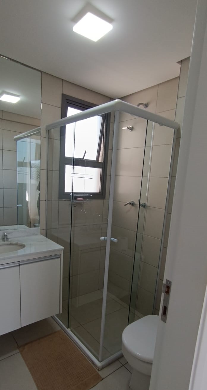 Imagem Apartamento com 2 Quartos para Temporada, 76 m²em Centro - Bertioga