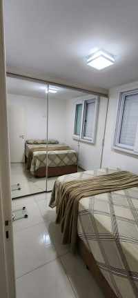 Imagem Apartamento com 3 Quartos à Venda, 61 m² em Vila Cunha Bueno - São Paulo