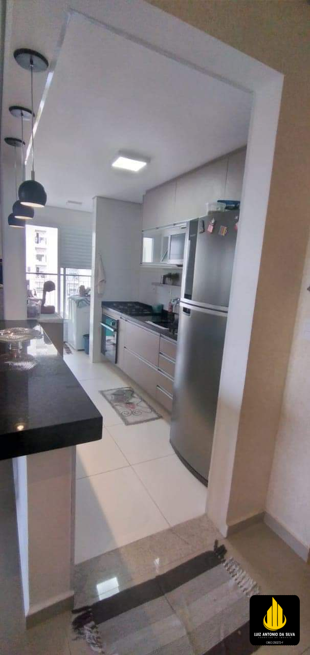 Imagem Apartamento com 3 Quartos à Venda, 85 m²em Parque Campolim - Sorocaba Imagem Apartamento com 3 Quartos à Venda, 85 m²em Parque Campolim - Sorocaba