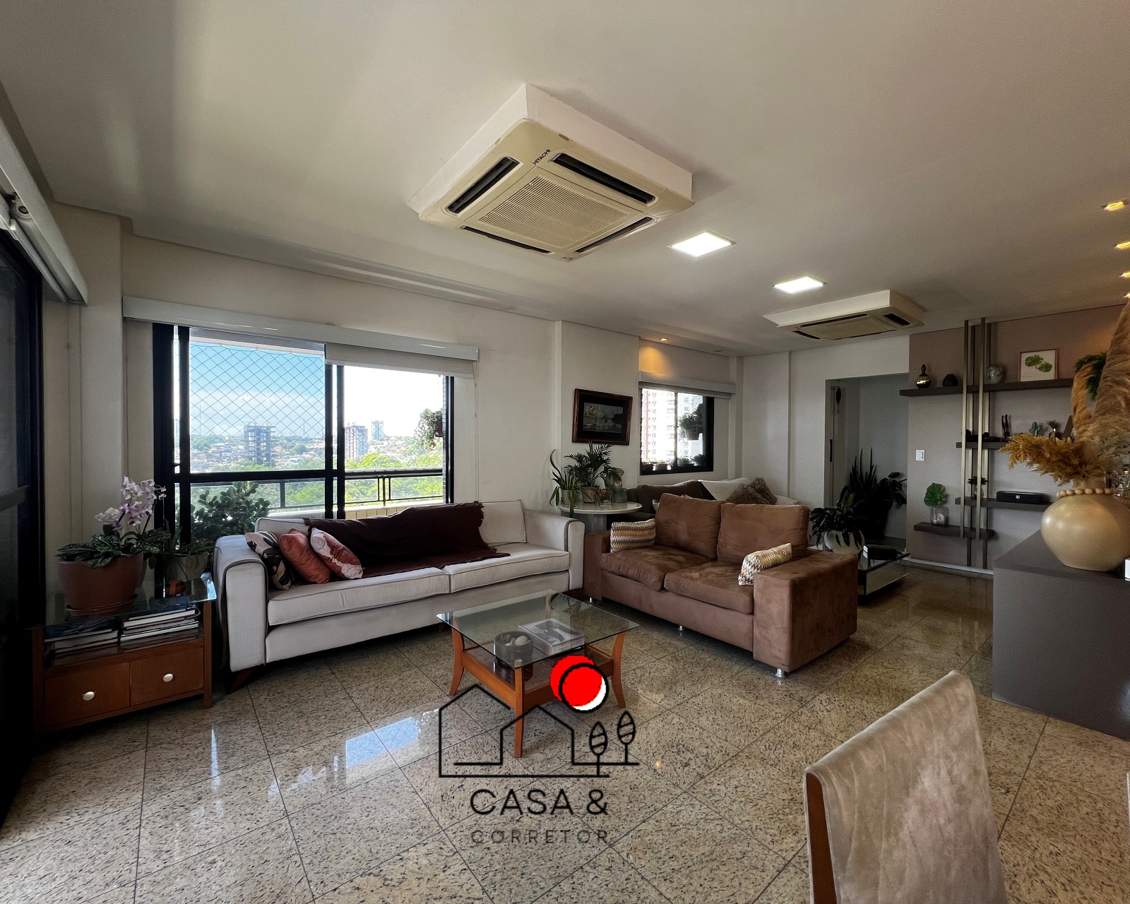 Imagem Apartamento com 4 Quartos à Venda, 186 m²em Nossa Senhora das Graças - Manaus Imagem Apartamento com 4 Quartos à Venda, 186 m²em Nossa Senhora das Graças - Manaus