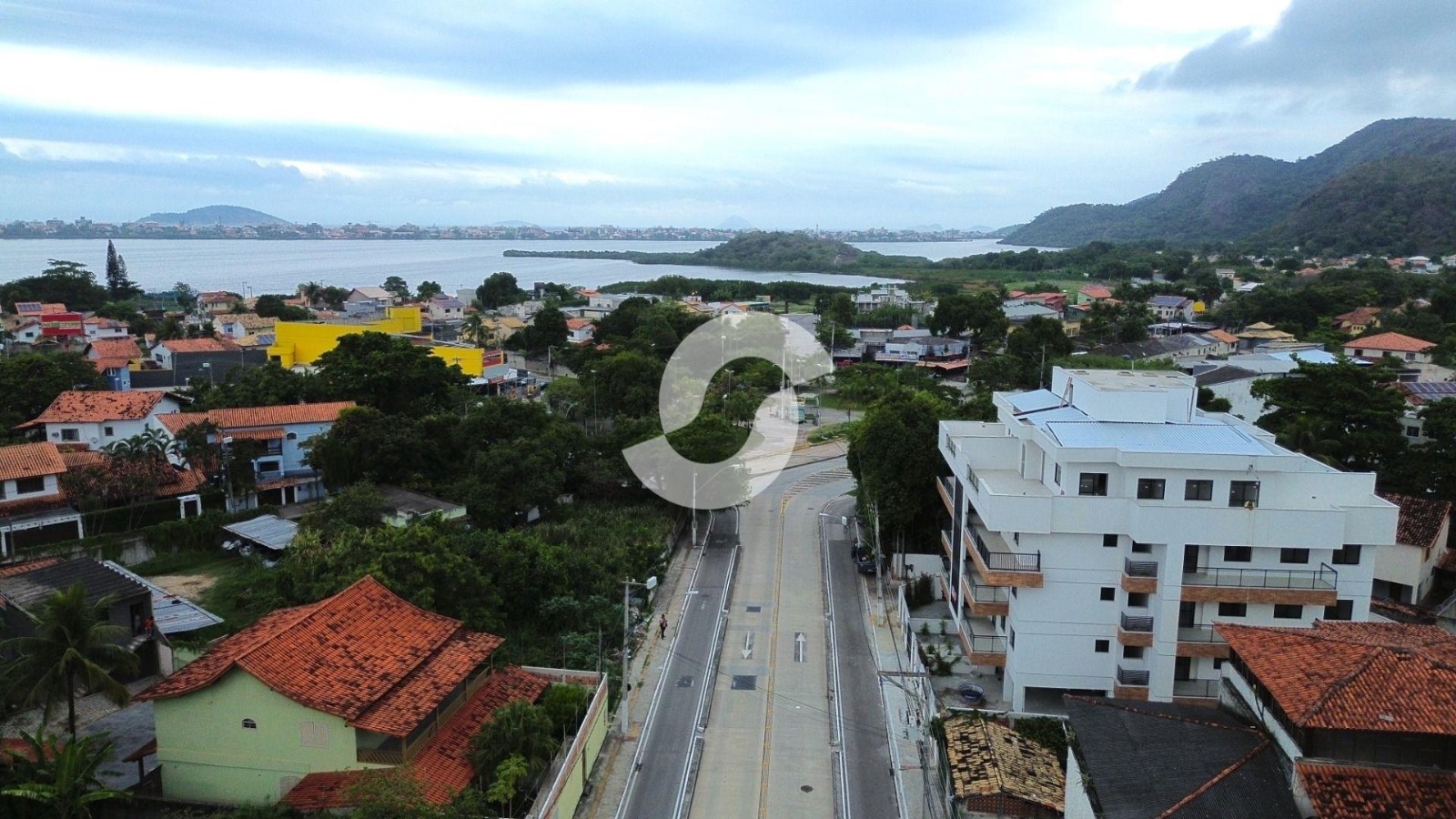 Imagem Apartamento com 2 Quartos à Venda, 76 m² em Piratininga - Niterói Imagem Apartamento com 2 Quartos à Venda, 76 m² em Piratininga - Niterói