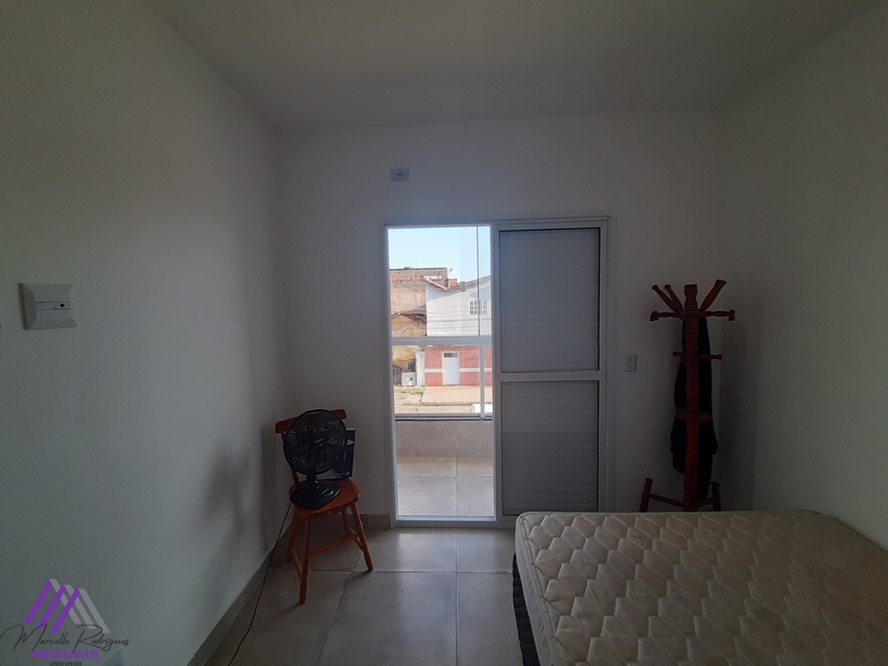 Imagem Casa de Condomínio com 2 Quartos à Venda, 53 m²em Samambaia - Praia Grande