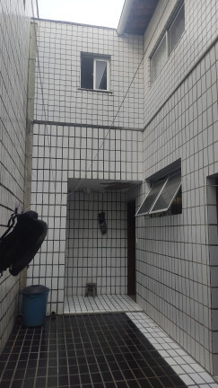 Imagem Sobrado com 7 Quartos à Venda,  em Dionísio Torres - Fortaleza 