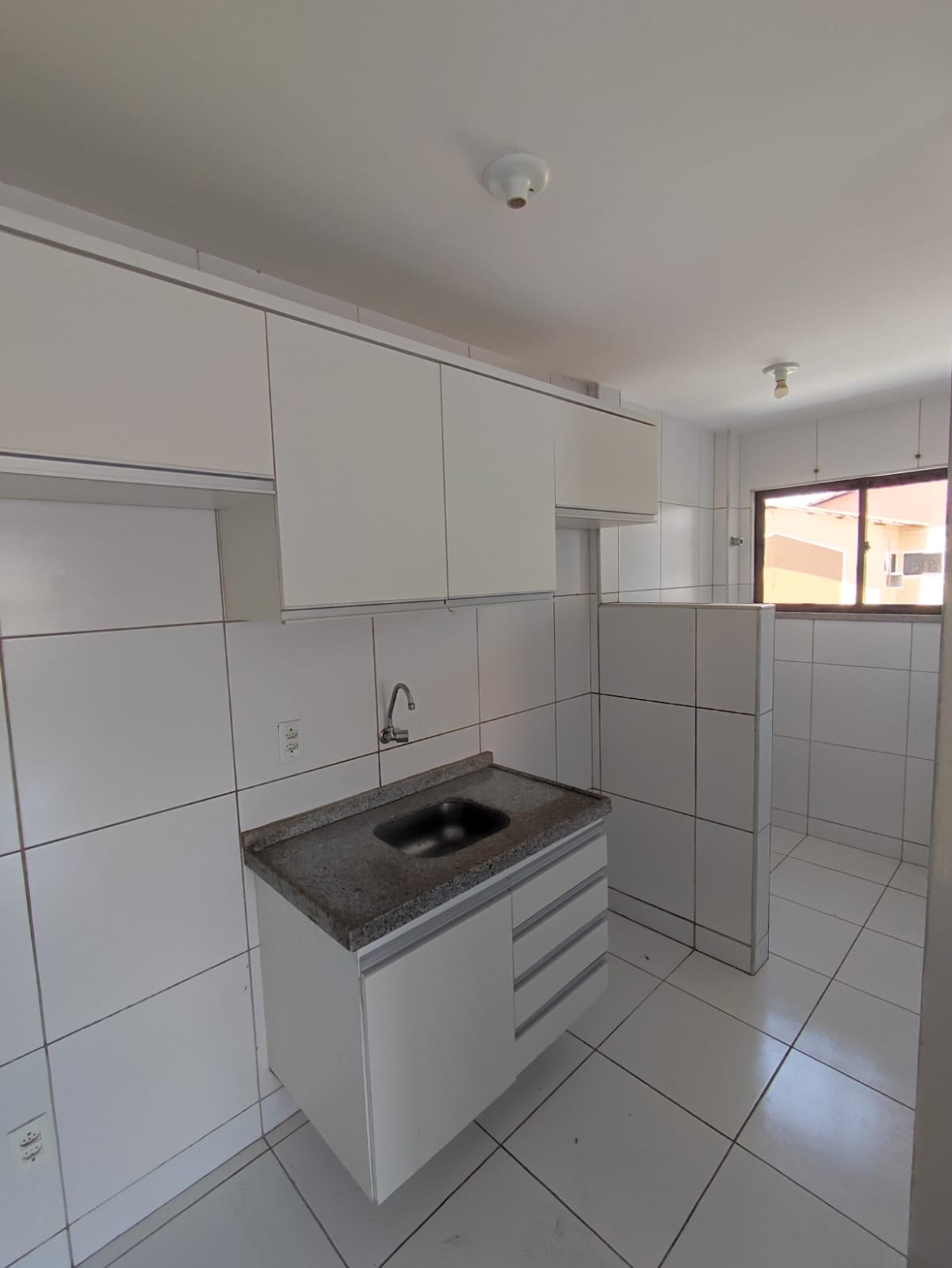Imagem Apartamento com 3 Quartos à Venda, 62 m²em Mondubim - Fortaleza Imagem Apartamento com 3 Quartos à Venda, 62 m²em Mondubim - Fortaleza