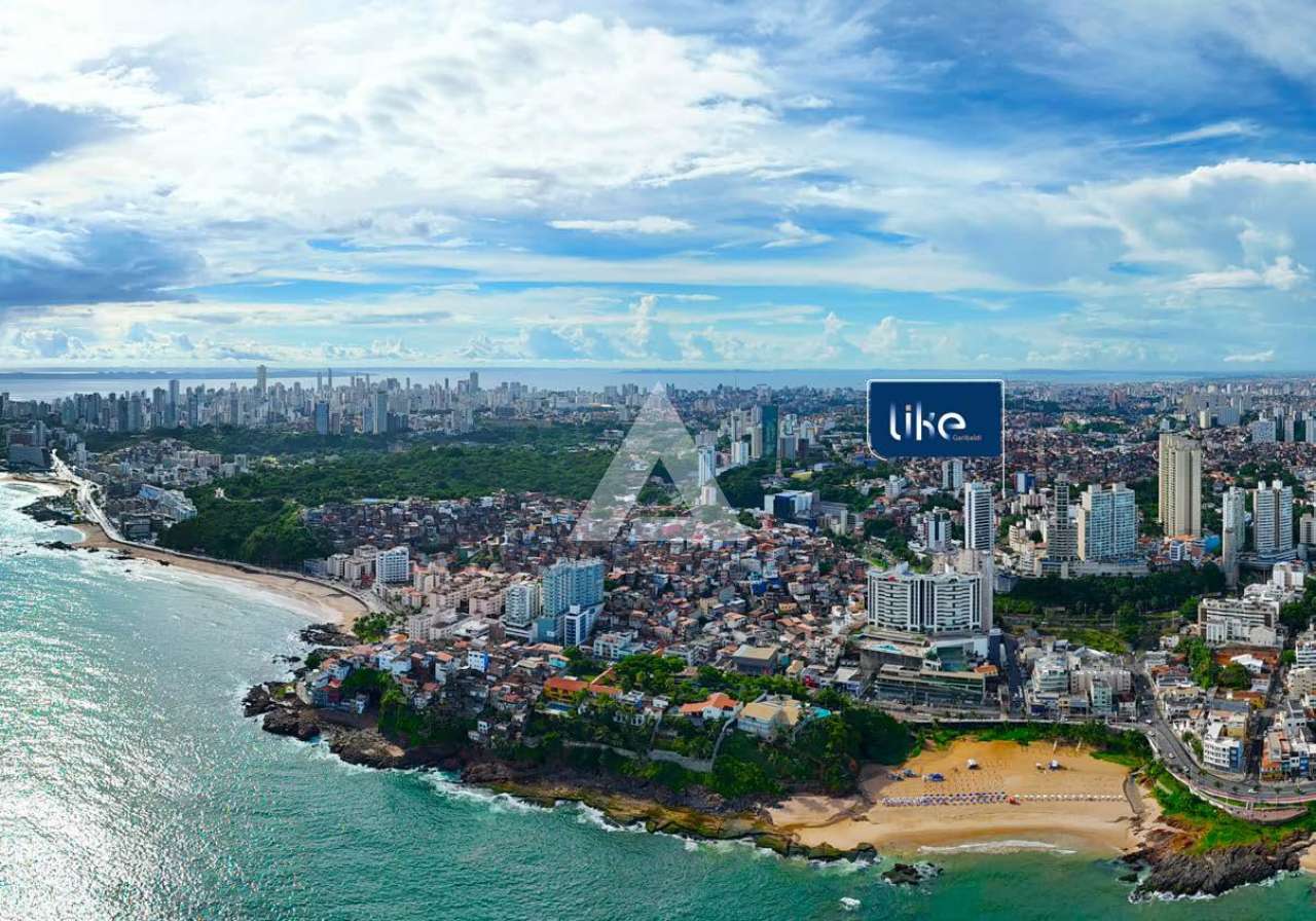 Imagem Apartamento com 2 Quartos à Venda, 62 m² em Rio Vermelho - Salvador Imagem Apartamento com 2 Quartos à Venda, 62 m² em Rio Vermelho - Salvador