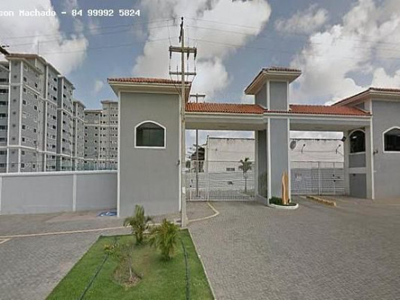 Imagem Apartamento com 2 Quartos à Venda, 54 m² em Cidade Da Esperança - Natal