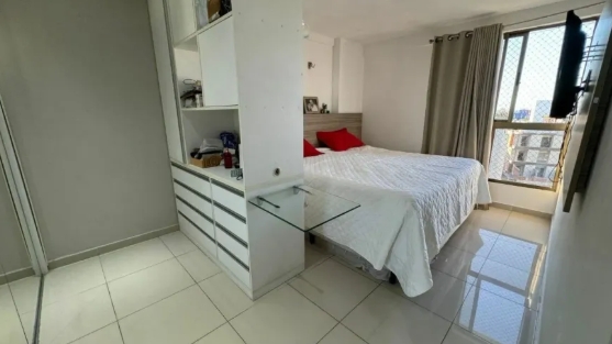 Imagem Apartamento com 3 Quartos à Venda, 103 m²em Jardim Oceania - João Pessoa Imagem Apartamento com 3 Quartos à Venda, 103 m²em Jardim Oceania - João Pessoa