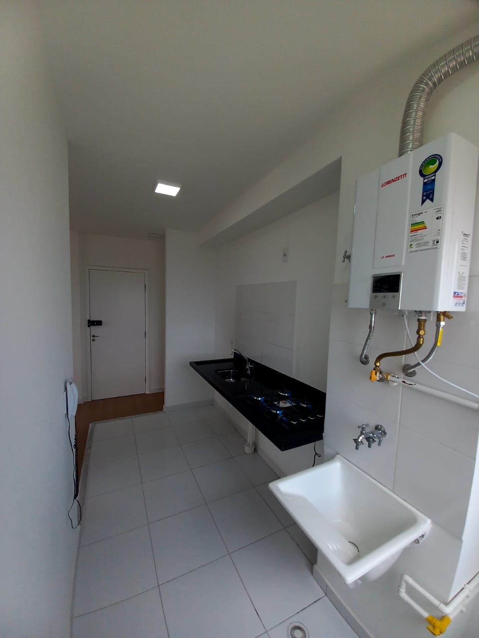 Imagem Apartamento com 2 Quartos à Venda, 43 m²em Vila Gustavo - São Paulo Imagem Apartamento com 2 Quartos à Venda, 43 m²em Vila Gustavo - São Paulo