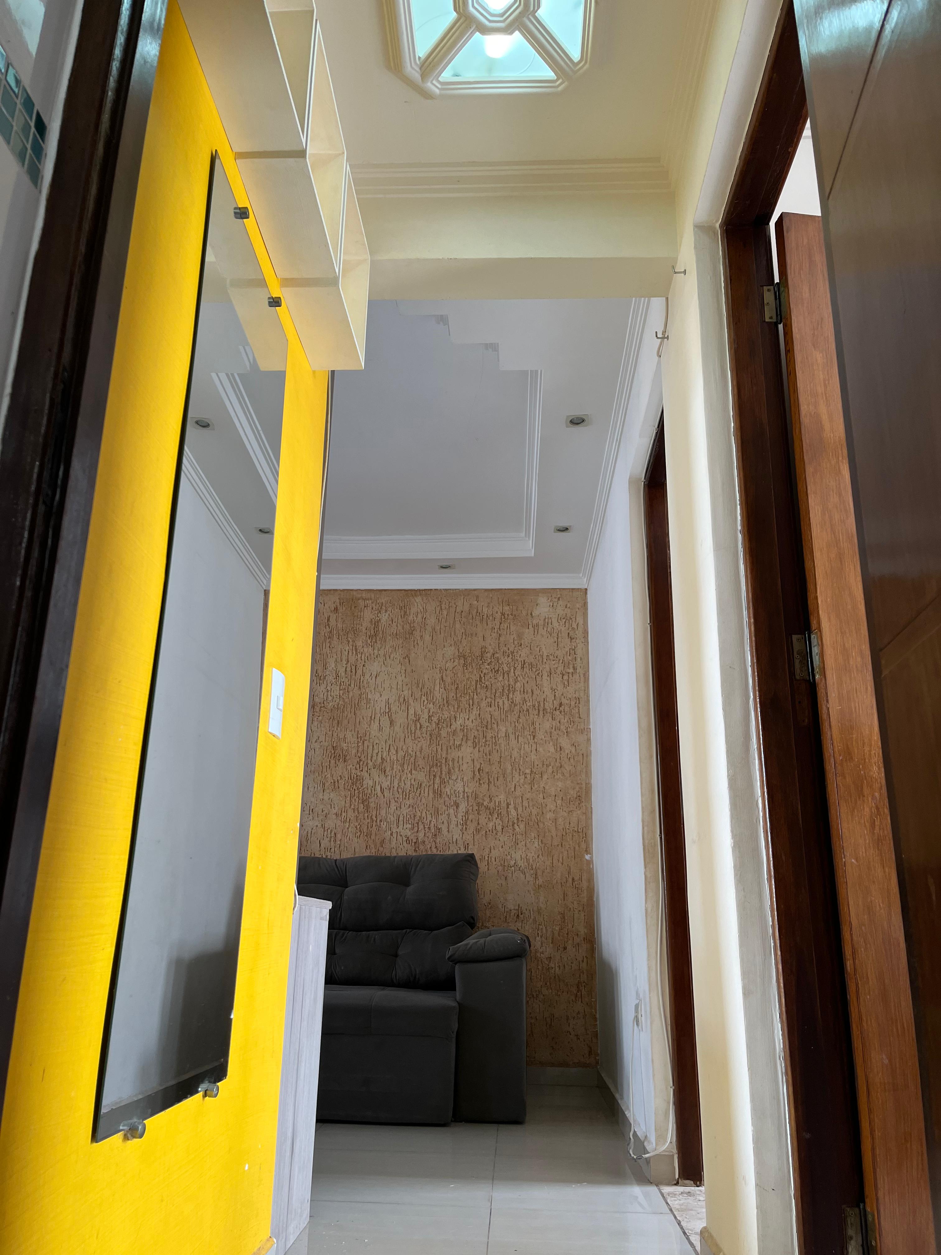 Imagem Apartamento com 2 Quartos à Venda, 56 m²em Jaraguá - São Paulo
