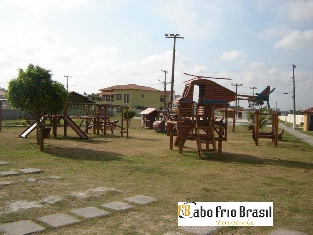 Imagem Terreno em Condomínio à Venda, 300 m²em Ogiva - Cabo Frio
