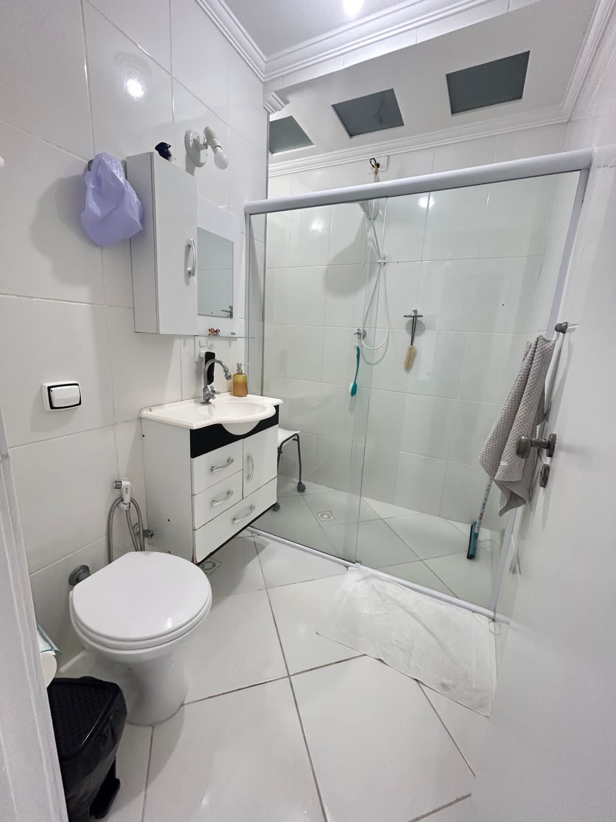 Imagem Apartamento com 2 Quartos à Venda, 98 m²em Aviação - Praia Grande