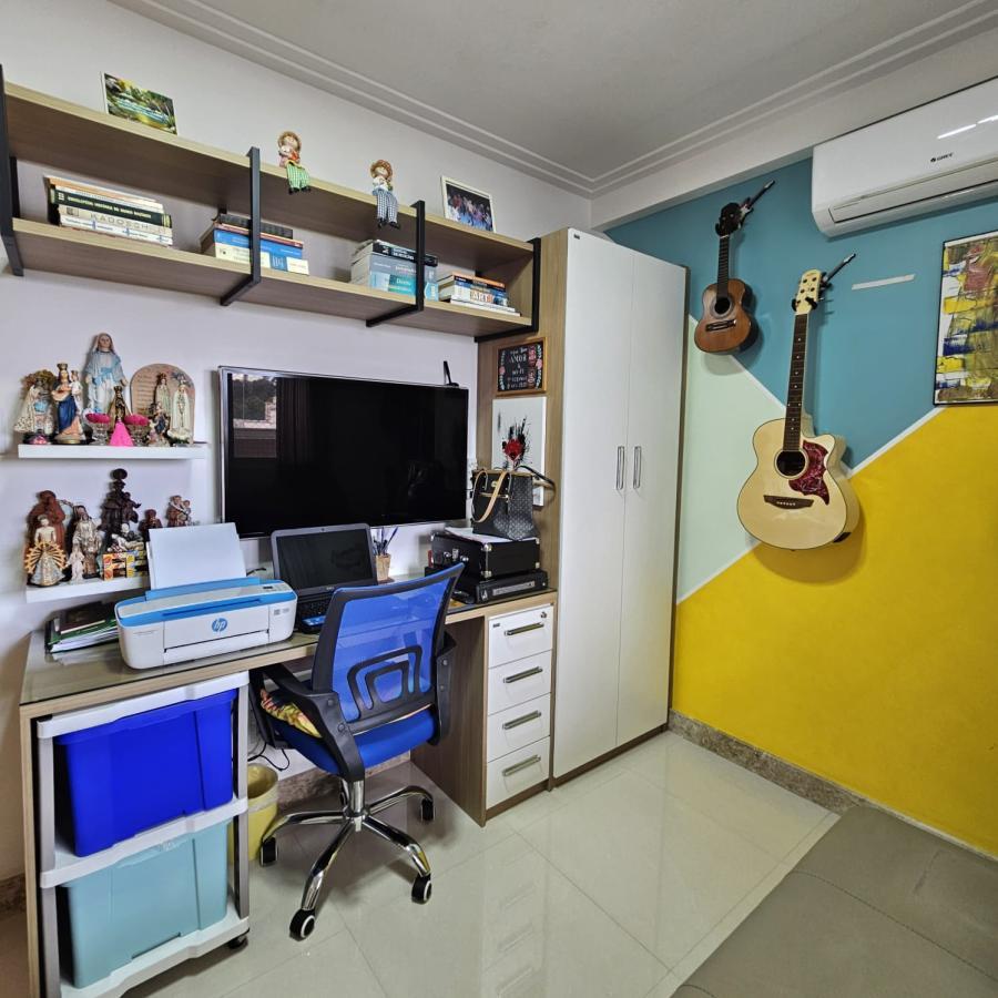 Imagem Apartamento com 3 Quartos à Venda, 105 m²em Marco - Belém Imagem Apartamento com 3 Quartos à Venda, 105 m²em Marco - Belém