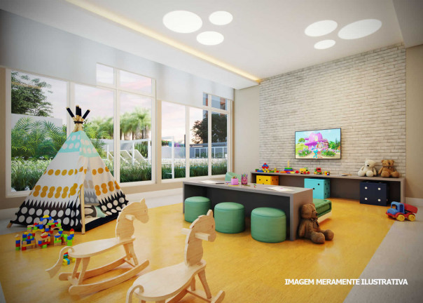 Imagem Apartamento com 2 Quartos à Venda, em Paraíso - São Paulo Imagem Apartamento com 2 Quartos à Venda, em Paraíso - São Paulo