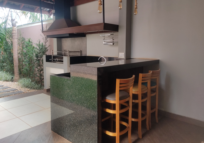 Imagem Casa com 2 Quartos à Venda, 348 m²em Jardim Santa Genebra - Campinas