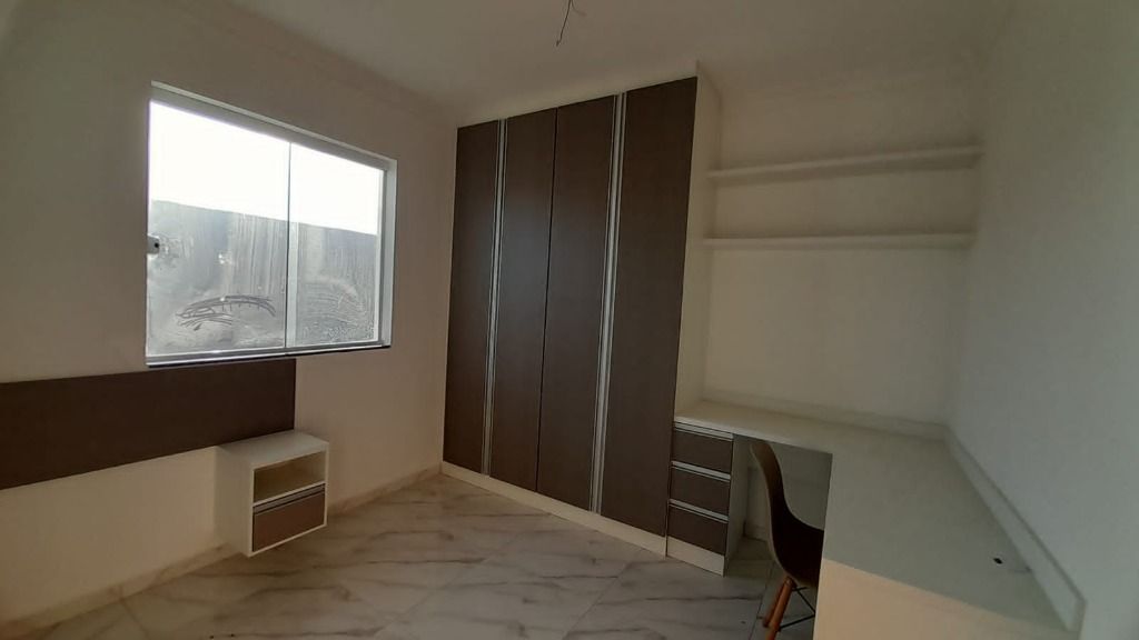 Imagem Casa de Condomínio com 3 Quartos à Venda, 59 m²em Embu - Colombo