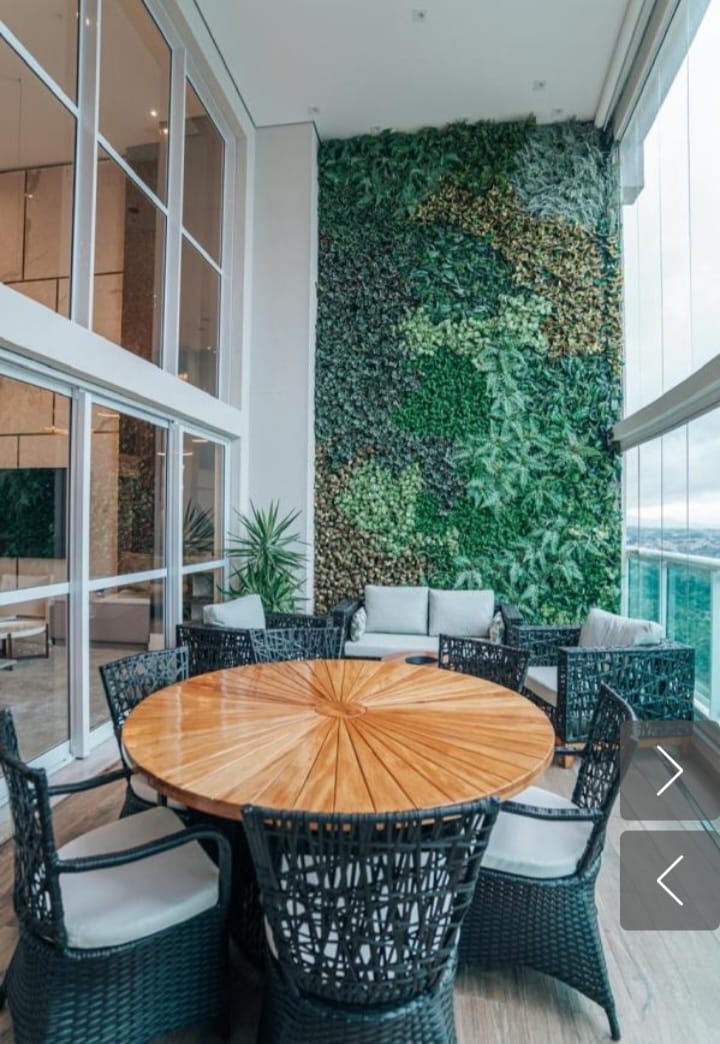 Imagem Apartamento com 4 Quartos à Venda, 338 m² em Alphaville Empresarial - Barueri Imagem Apartamento com 4 Quartos à Venda, 338 m² em Alphaville Empresarial - Barueri