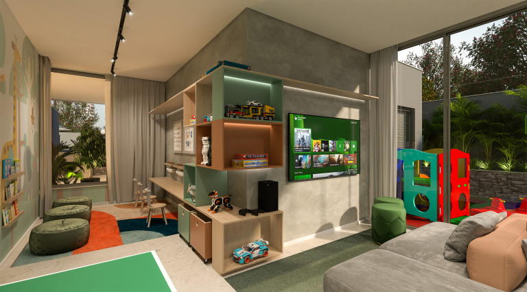 Imagem Apartamento com 3 Quartos à Venda, 112 m² em Jardim Europa - Piracicaba