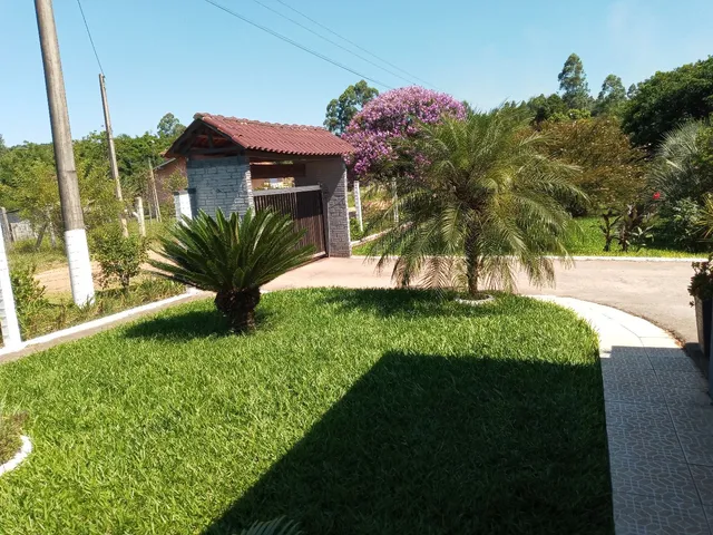 Imagem Chácara com 3 Quartos à Venda, 125 m²em Conceição - São Sebastião do Caí