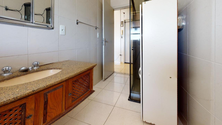 Imagem Apartamento com 1 Quarto à Venda, 55 m² em Centro - São Paulo