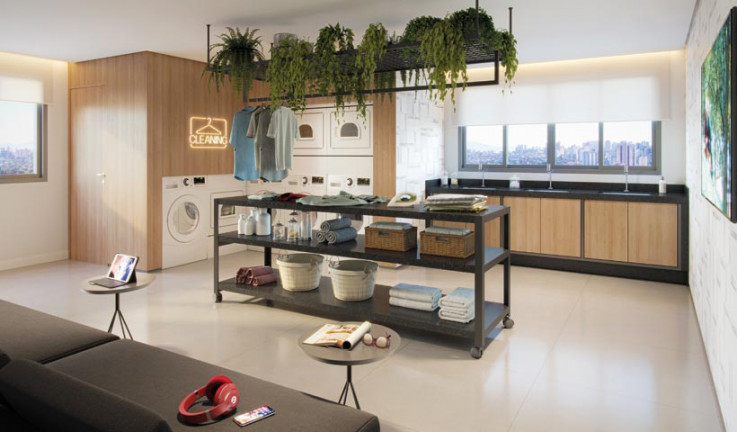 Imagem Apartamento à Venda, 21 m² em Paraíso - São Paulo