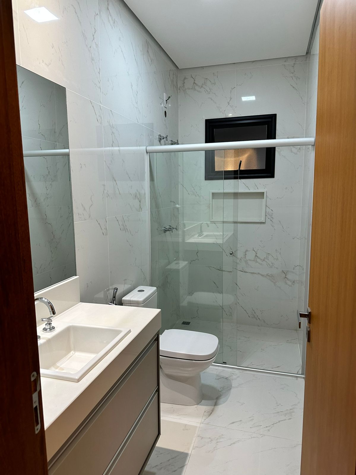 Imagem Casa de Condomínio com 3 Quartos para Alugar, 140 m²em Centro - Itu Imagem Casa de Condomínio com 3 Quartos para Alugar, 140 m²em Centro - Itu