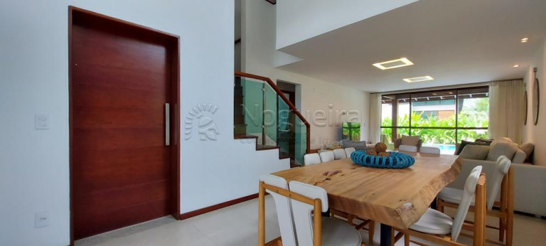Imagem Casa com 5 Quartos à Venda, 209 m² em Porto de Galinha - Ipojuca