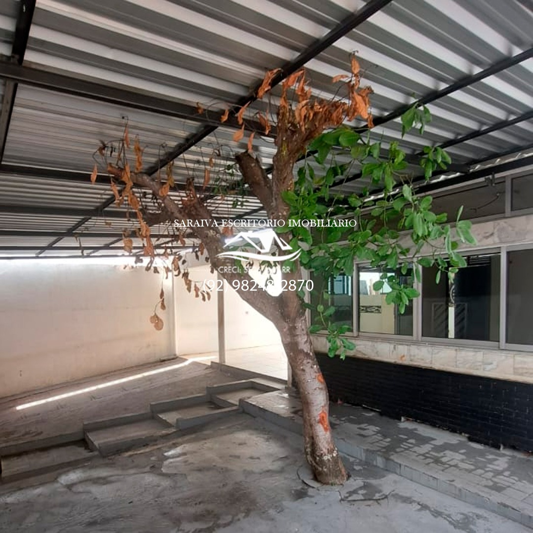 Imagem Ponto Comercial para Alugar, 48 m²em Praça 14 de Janeiro - Manaus