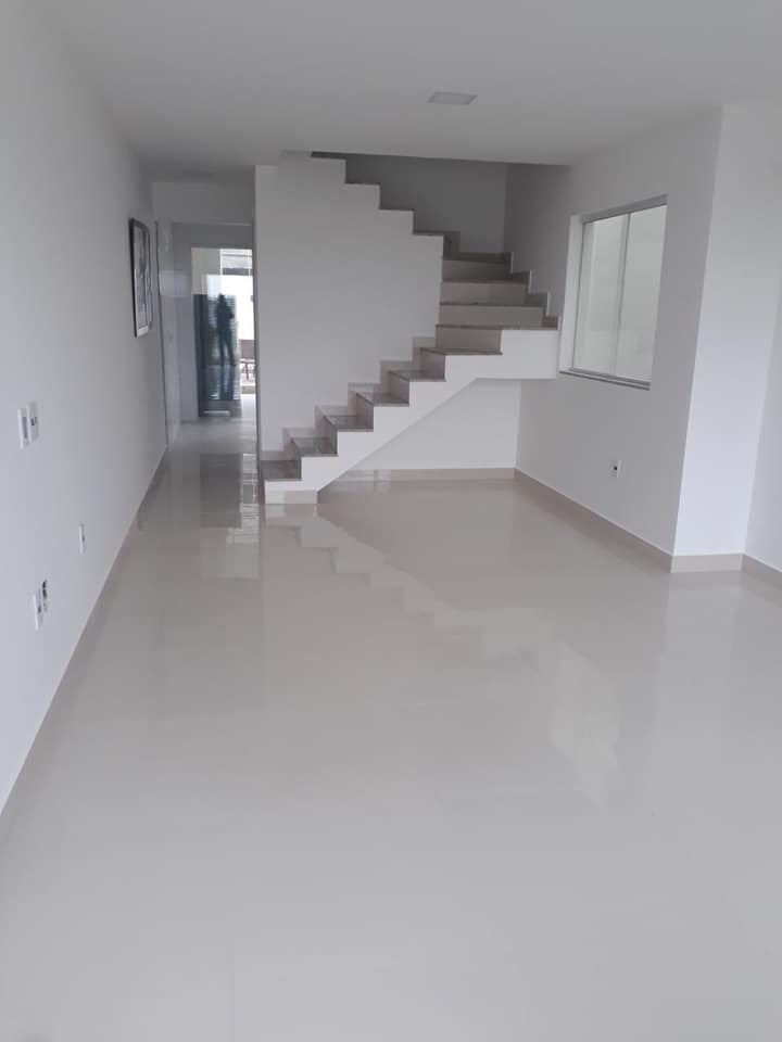 Imagem Casa de Condomínio com 3 Quartos à Venda, 104 m²em Parque Tarcisio Miranda - Campos dos Goytacazes Imagem Casa de Condomínio com 3 Quartos à Venda, 104 m²em Parque Tarcisio Miranda - Campos dos Goytacazes