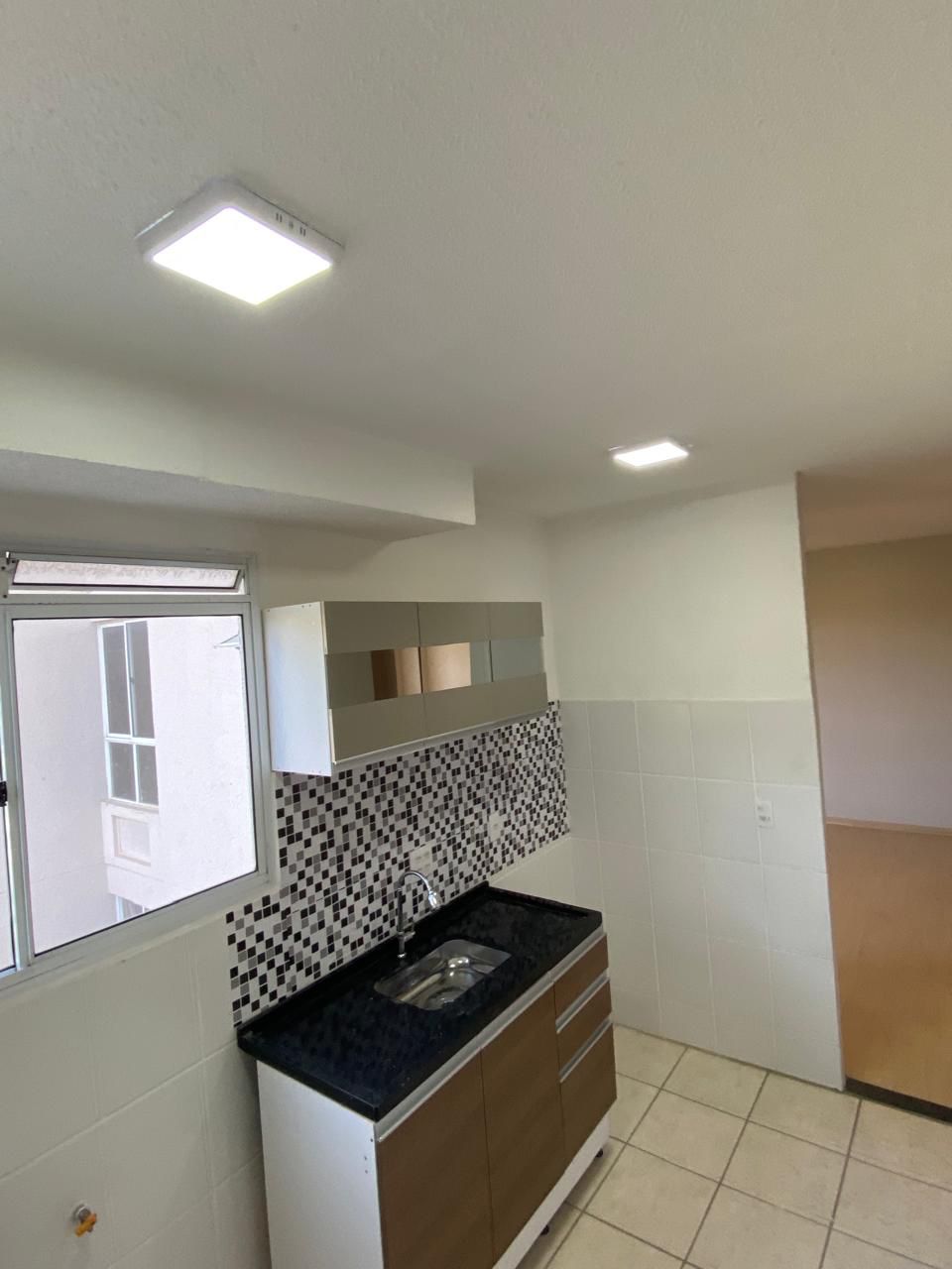 Apartamento com 2 Quartos à Venda, 44 m² em Paciência - Rio de Janeiro