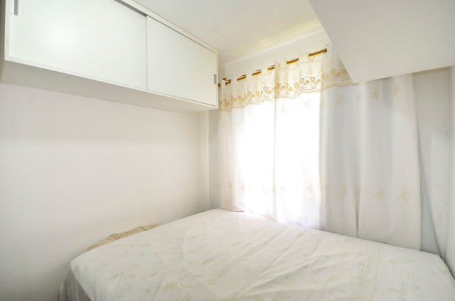 Imagem Apartamento com 2 Quartos à Venda, em Campo Comprido - Curitiba Imagem Apartamento com 2 Quartos à Venda, em Campo Comprido - Curitiba
