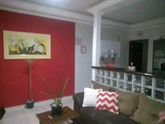 Imagem Casa com 2 Quartos à Venda, 100 m² em Perequê Mirim - Caraguatatuba