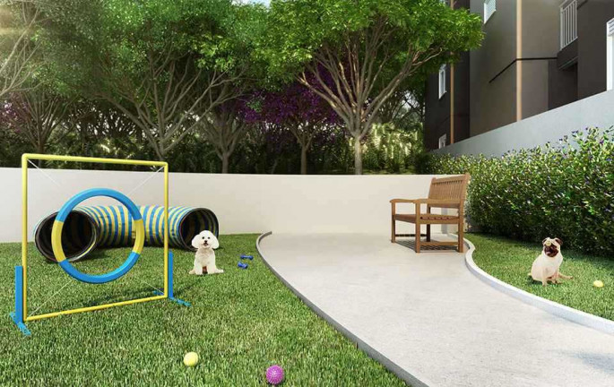 Imagem Apartamento com 2 Quartos à Venda, 47 m² em Jardim Monte Alegre - Taboão da Serra Imagem Apartamento com 2 Quartos à Venda, 47 m² em Jardim Monte Alegre - Taboão da Serra