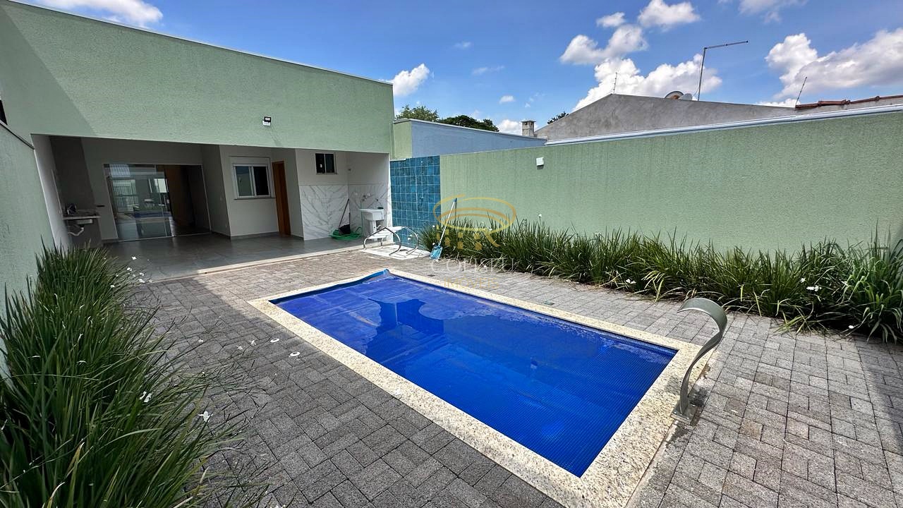 Imagem Casa com 3 Quartos à Venda, 146 m²em Jardim Alvorada - Maringá