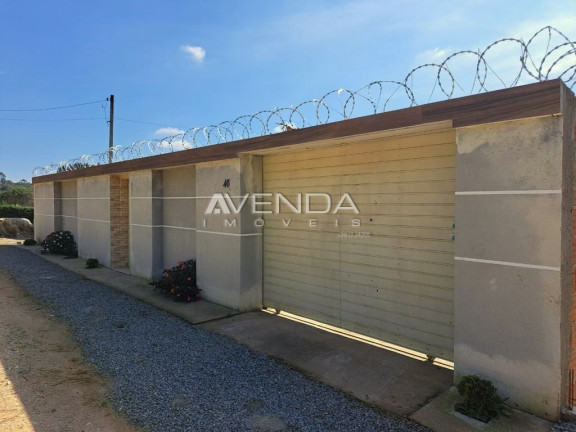 Imagem Casa com 3 Quartos à Venda, 135 m²em Roseira - Campina Grande do Sul