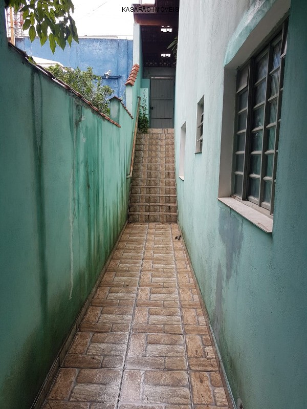 Imagem Casa com 1 Quarto para Alugar, 35 m²em Jardim Santo Elias - São Paulo