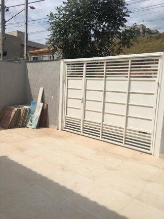Imagem Casa com 3 Quartos à Venda, 95 m² em Portais (Polvilho) - Cajamar