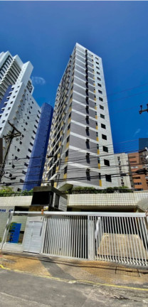 Apartamento com 3 Quartos à Venda, 76 m² em Boa Viagem - Recife