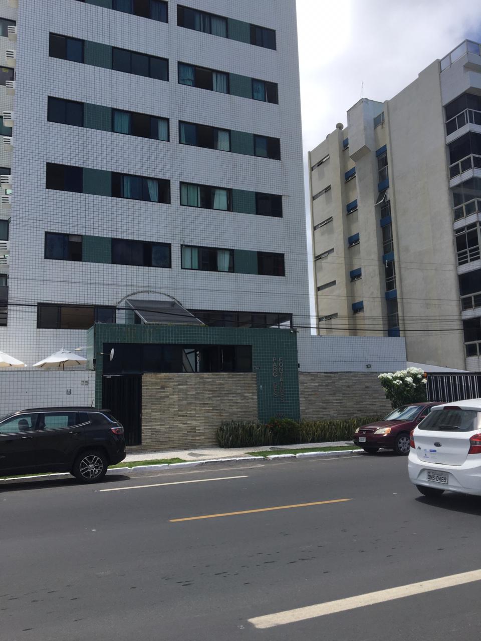 Imagem Apartamento com 2 Quartos para Alugar, 63 m² em Candeias - Jaboatão dos Guararapes Imagem Apartamento com 2 Quartos para Alugar, 63 m² em Candeias - Jaboatão dos Guararapes
