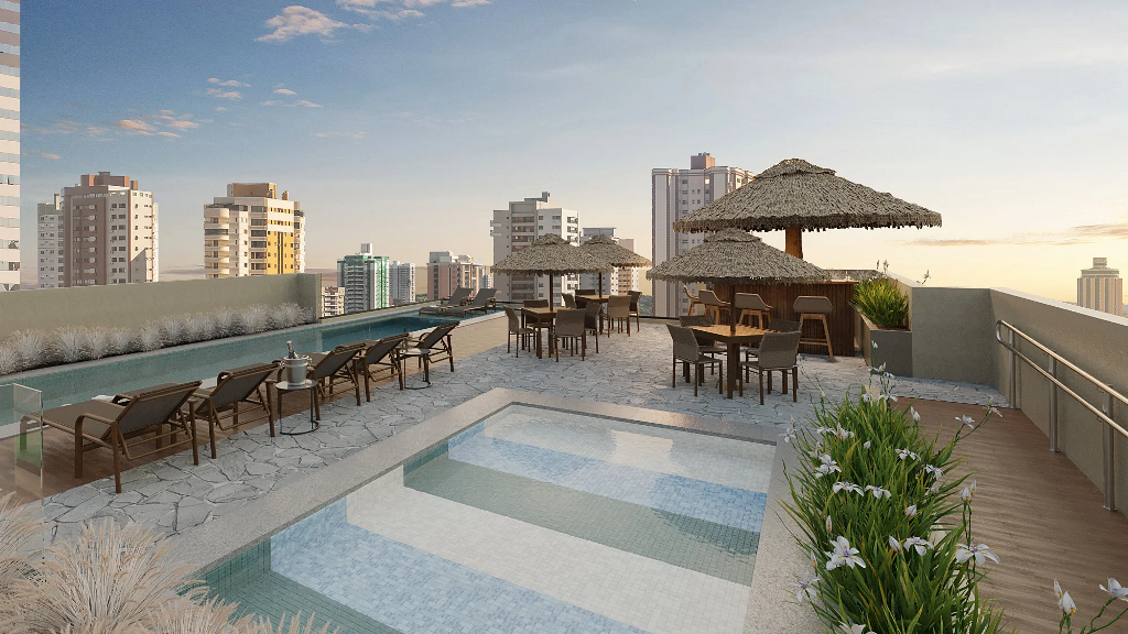 Imagem Apartamento com 2 Quartos à Venda, 49 m²em Santana - São Paulo