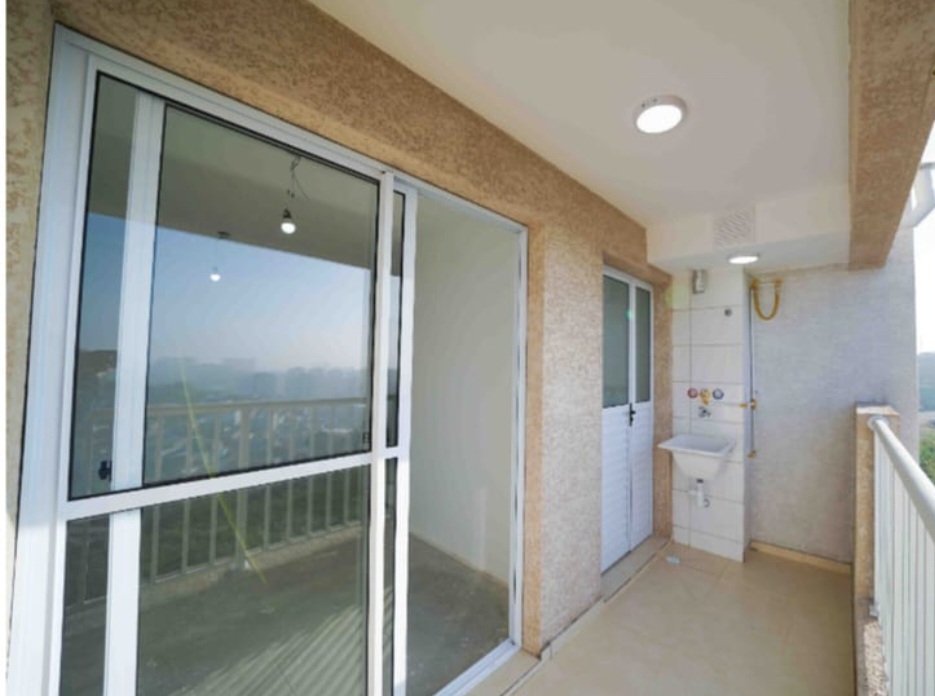 Imagem Apartamento com 2 Quartos à Venda, 56 m² em Vila Moraes - São Paulo Imagem Apartamento com 2 Quartos à Venda, 56 m² em Vila Moraes - São Paulo