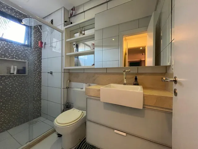 Imagem Apartamento com 2 Quartos à Venda, 57 m² em Neópolis - Natal Imagem Apartamento com 2 Quartos à Venda, 57 m² em Neópolis - Natal