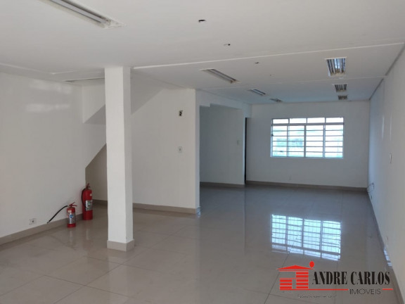 Imagem Imóvel Comercial à Venda, 265 m² em Centro - Osasco