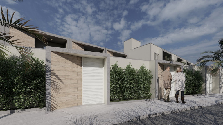Imagem Casa com 4 Quartos à Venda, 119 m² em Tamatanduba - Eusébio