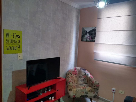 Imagem Apartamento com 2 Quartos à Venda, 58 m² em Jardim Refúgio - Sorocaba Imagem Apartamento com 2 Quartos à Venda, 58 m² em Jardim Refúgio - Sorocaba