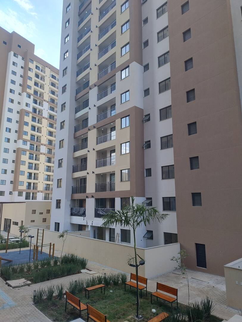 Imagem Apartamento com 2 Quartos à Venda, 49 m² em Vera Tereza - Caieiras Imagem Apartamento com 2 Quartos à Venda, 49 m² em Vera Tereza - Caieiras