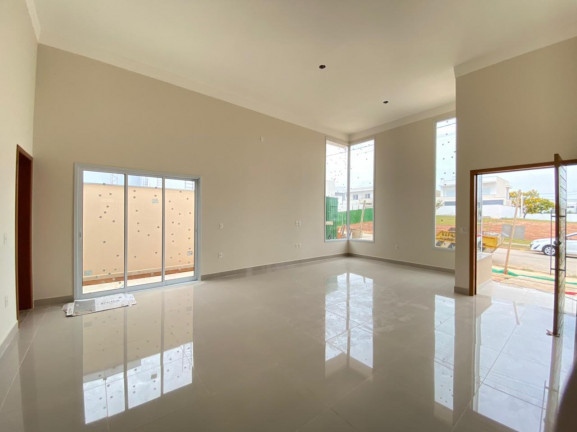 Imagem Casa de Condomínio com 3 Quartos à Venda, 179 m²em Jardim Residencial Chácara Ondina - Sorocaba